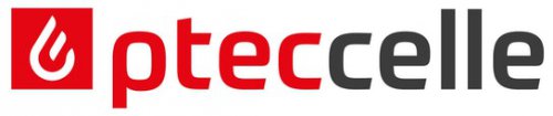 P-tec Celle e.K. Logo