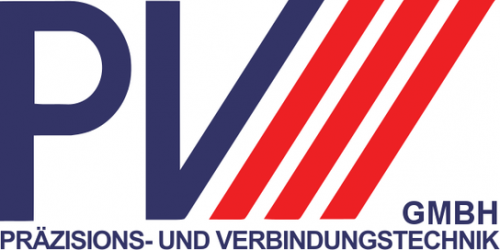 P+V GmbH Logo