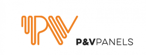 P&V Elektrotechniek,Pnv Panels Logo