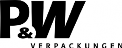 P & W Verpackungen Peter Wolf e.K. Logo