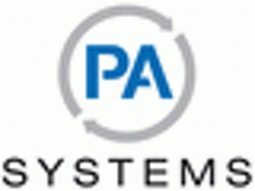 PA Pichlmüller Apparatebau GmbH Logo