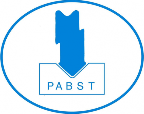 Pabst Funkenerosionstechnik und Werkzeugmaschinen Logo