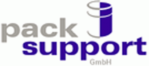 pack support GmbH Logo