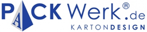 PACK Werk Logo