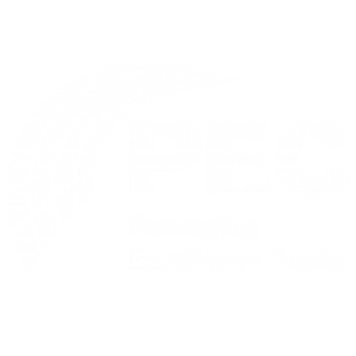 Packaging Excellence Center (PEC) Logo