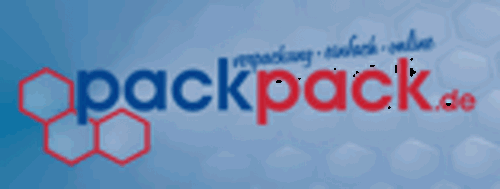 packpack.de GmbH Logo