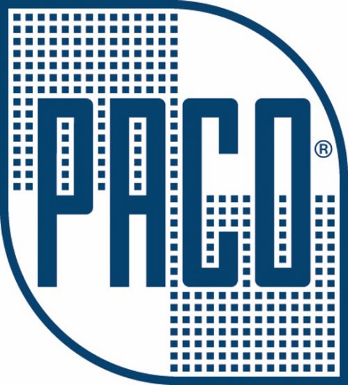PACO Paul GmbH & Co. KG Metallgewebe und Filterfabriken Logo