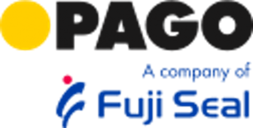 Pago Etikettiersysteme GmbH Logo