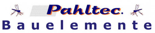 Pahltec. Bauelemente Inh. Sönke von der Heyde Logo