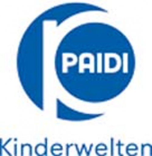 Paidi Möbel GmbH Logo