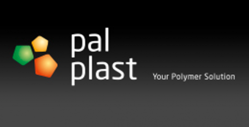 pal plast GmbH Logo