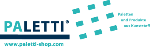 Paletti GmbH Logo