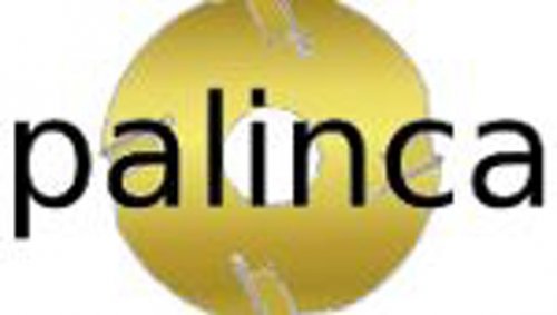 PALINCA Logo