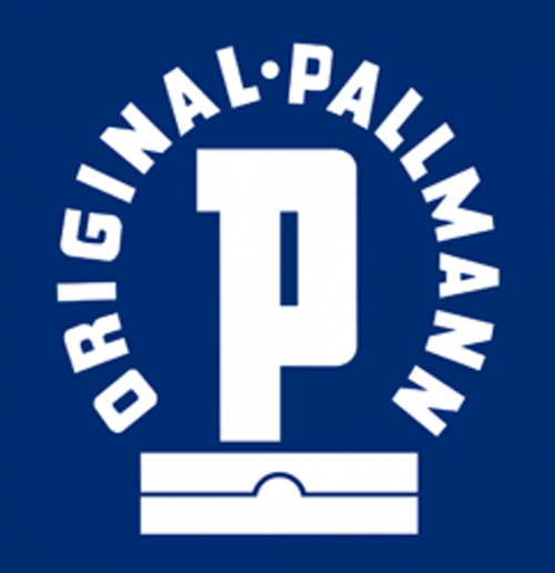 Pallmann Maschinenfabrik GmbH & Co. KG Logo