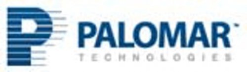 PALOMAR TECHNOLOGIES GmbH Logo