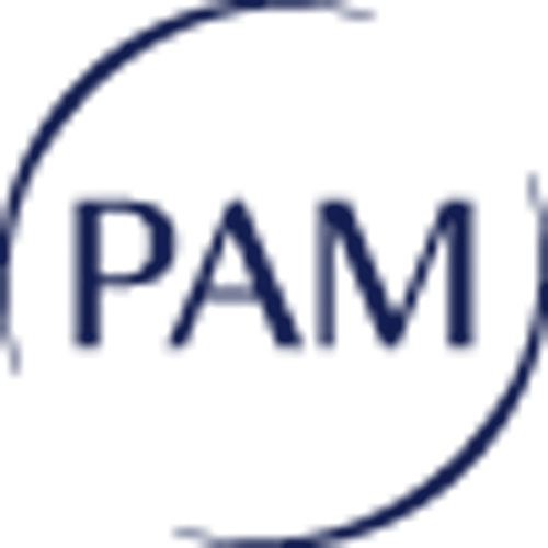PAM Berlin GmbH & Co. KG Logo