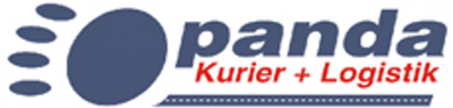 Panda Kurier + Logistik GmbH Logo
