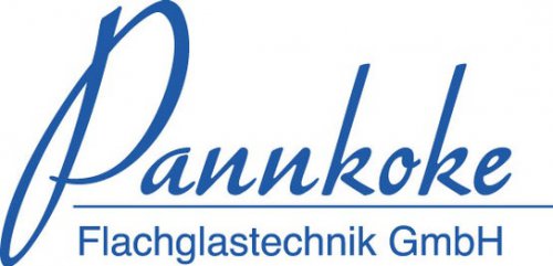 Pannkoke Flachglastechnik GmbH Logo