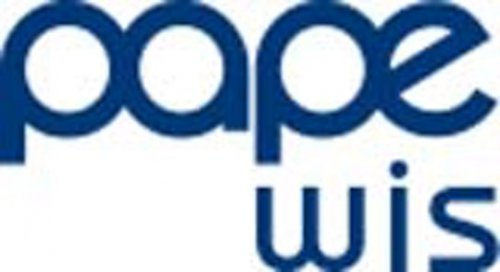 Pape Wirtschafts u. Industrie Services GmbH Logo