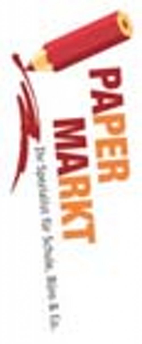 Paper Markt Logo