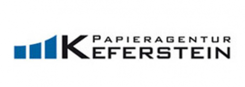 Papieragentur Keferstein Logo