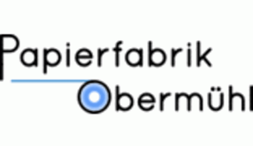 Papierfabrik Obermühl Sonnberger GmbH Logo