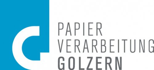 Papierverarbeitung Golzern GmbH Logo