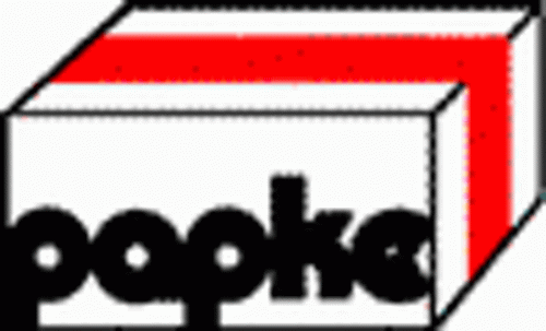 Papke Verpackungstechnik GmbH Logo