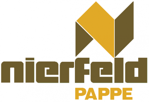 Pappenfabrik Nierfeld J. Piront GmbH & Co. KG Logo