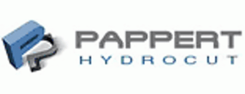 Pappert Hydrocut GmbH & Co. KG Logo