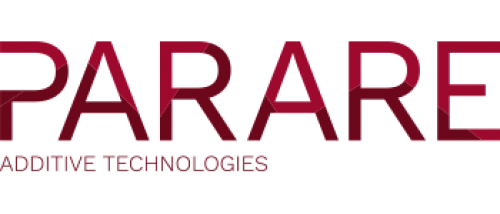 PARARE GmbH Logo