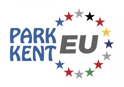 PARK KENT EU GmbH Logo