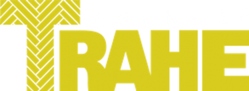 Parkett TRAHE Inh. Rainer Trahe Logo