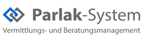 PARLAK SYSTEM Logo