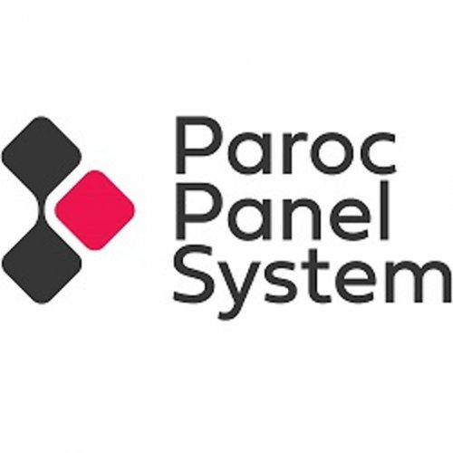 PAROC PANEL SYSTEM OY AB Logo