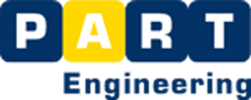 PART Engineering GmbH Logo