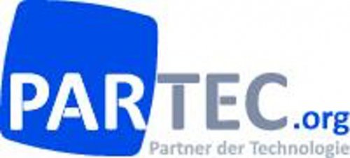 partec Partner der Technologie GmbH Logo