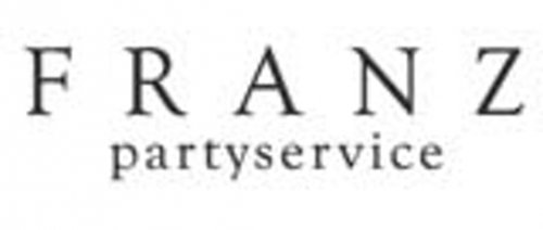 Party-Service Franz GmbH Logo