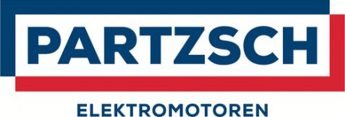 PARTZSCH Elektromotoren e.K. Logo