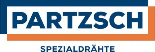 PARTZSCH Spezialdrähte e. K. Logo