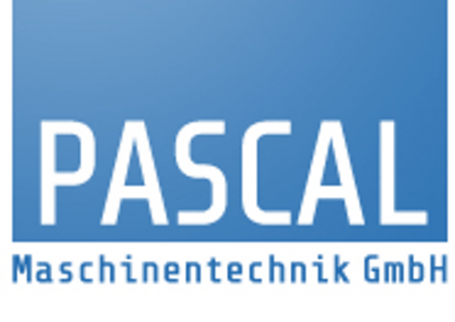 Pascal Maschinentechnik GmbH Logo