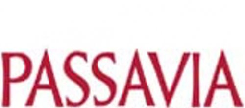 Passavia Druckservice GmbH & Co. KG Logo