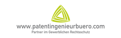 Patentingenieurbuero Schrubke Logo