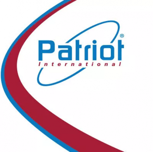 Patriot International GmbH Logo