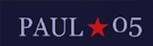 Paul-05 Home Logo