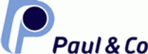 Paul & Co GmbH & Co KG Logo