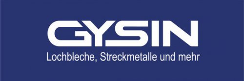 PAUL GYSIN AG Logo