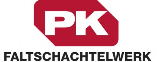 Paul Kläs GmbH Logo