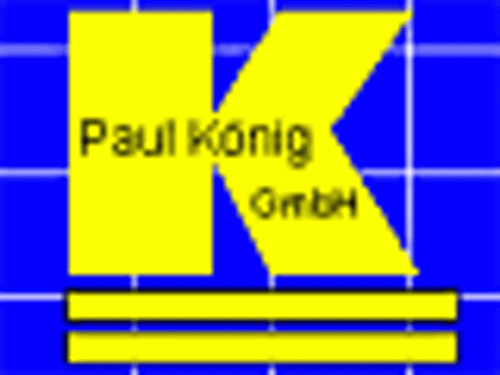 Paul König GmbH Logo