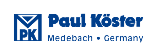 Paul Köster GmbH Logo